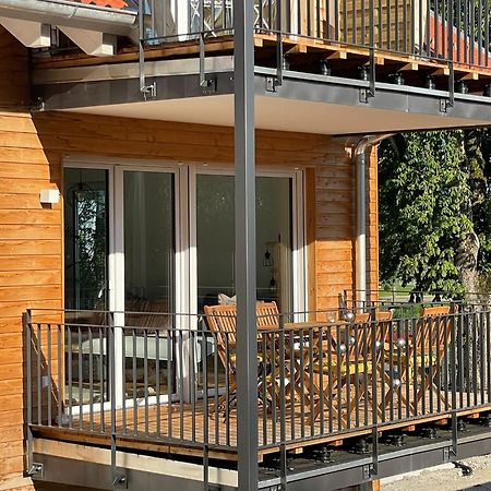 Kempten Mit Bauernhof-Flair Екстериор снимка